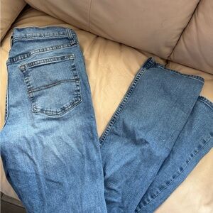Mens members mark jeans size 32x34